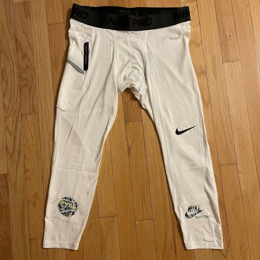 NIKE EYBL Compression 3/4 Pants